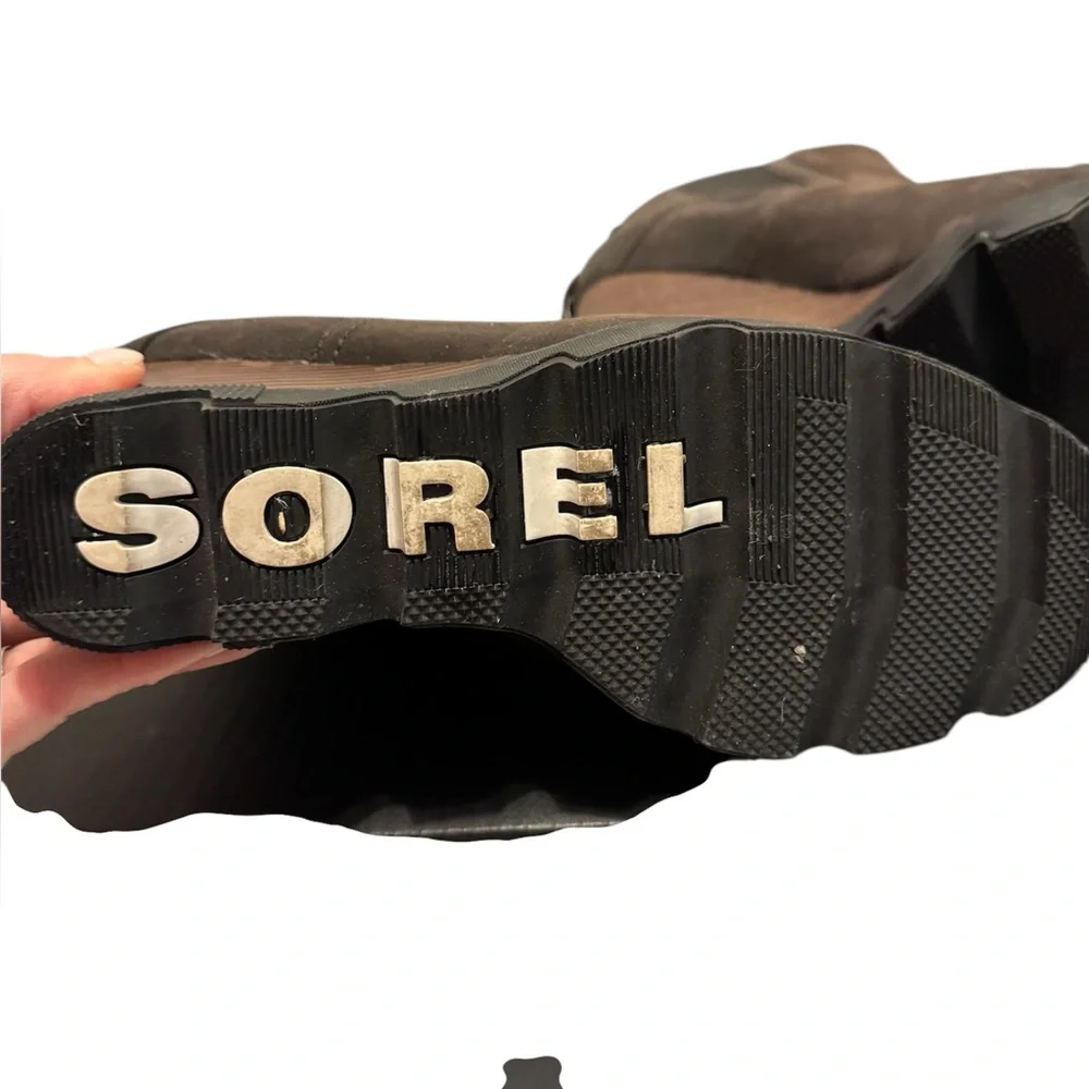 Sorel women joan